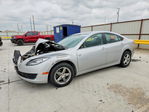 Mazda 6 2012