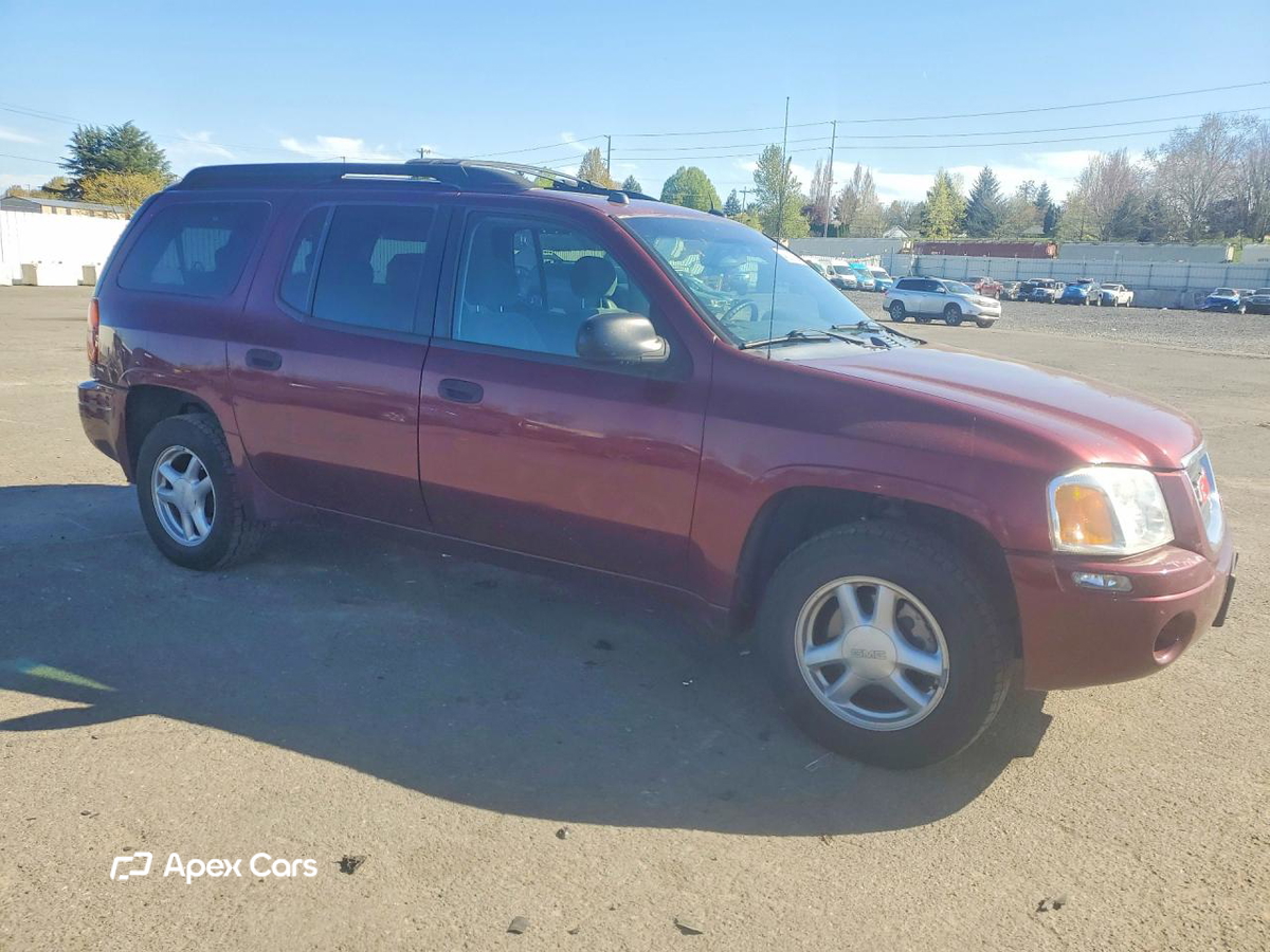 GMC Envoy 2005
