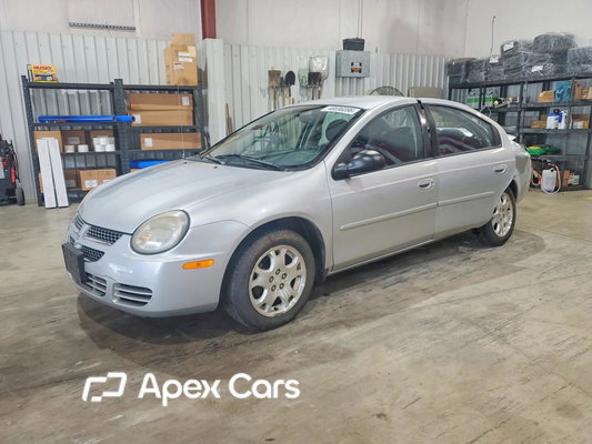 Dodge Neon 2003 - Image 1 of 12