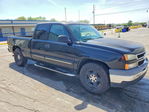 Chevrolet Silverado 2007