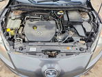 Mazda 3 2011