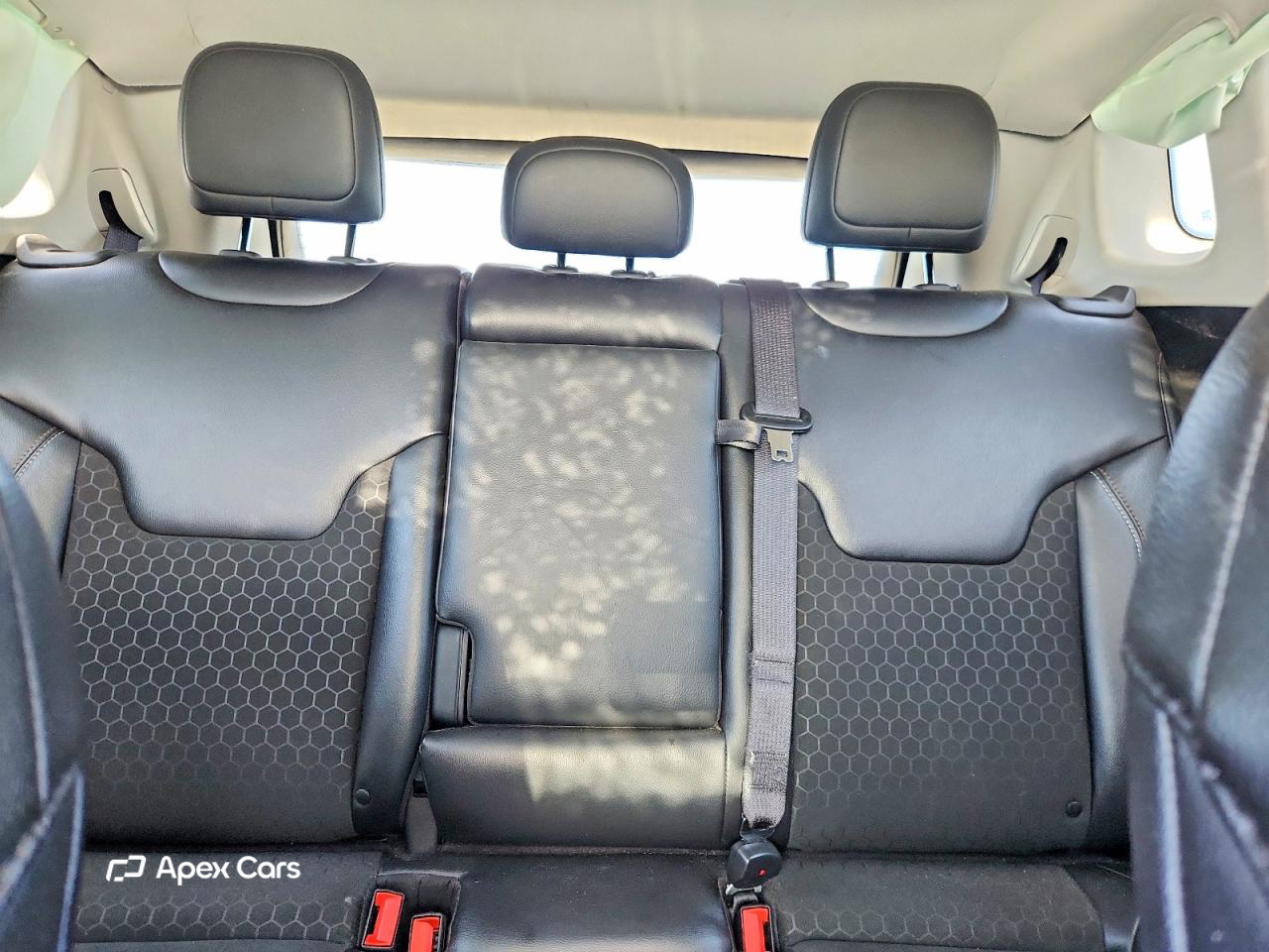 Jeep Compass 2021