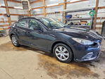 Mazda 3 2016