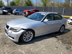 BMW Series 3 2011