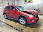 Mazda CX-5 2013
