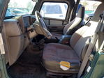 Jeep Wrangler 2000