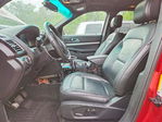Ford Explorer 2016