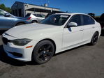 BMW Series 3 2013