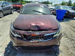 Kia Optima 2019