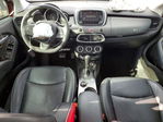 Fiat 500 2016