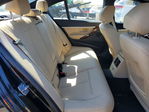 BMW Series 3 2017