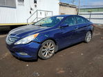 Hyundai Sonata 2012