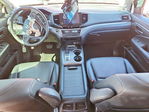 Honda Ridgeline 2021