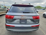 Audi Q7 2018