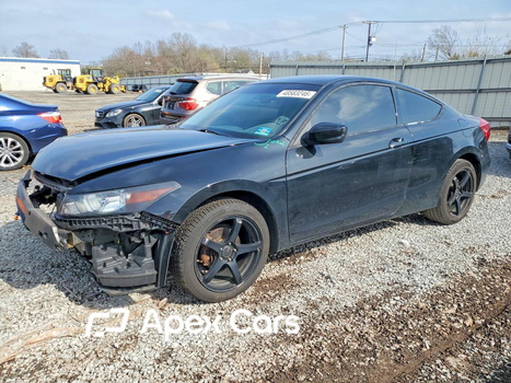 Honda Accord 2012 - Image 1 of 12