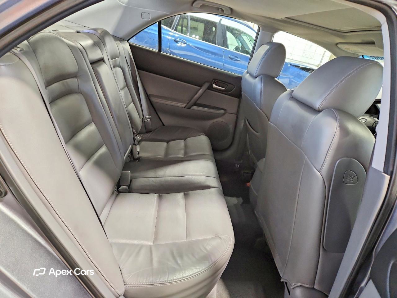 Mazda 6 2008