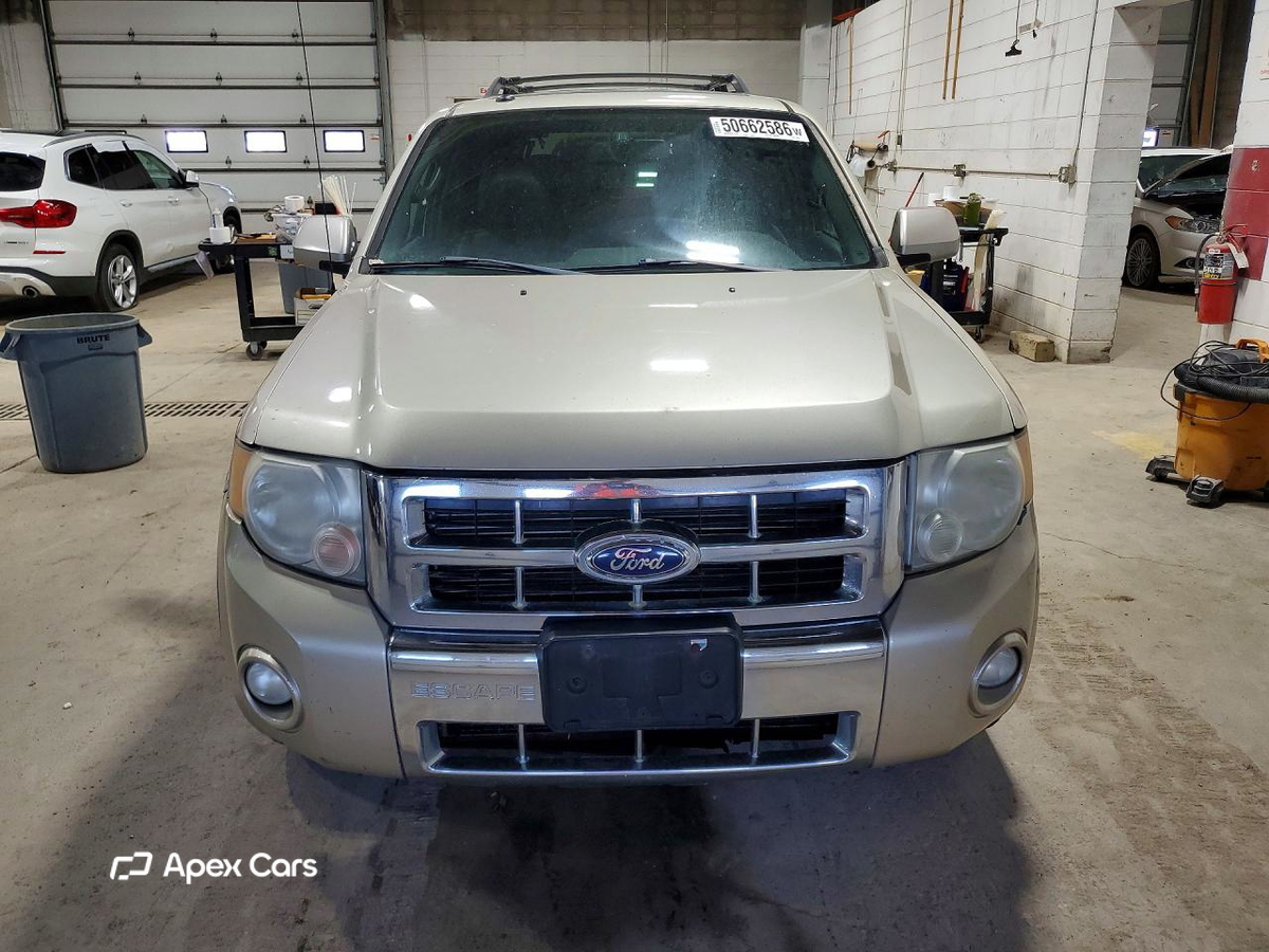 Ford Escape 2011