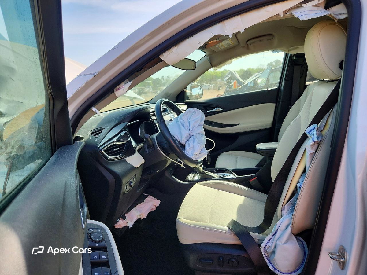 Buick Encore 2021