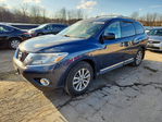 Nissan Pathfinder 2013