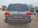 Toyota Sequoia 2007