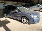 Subaru Impreza 2012
