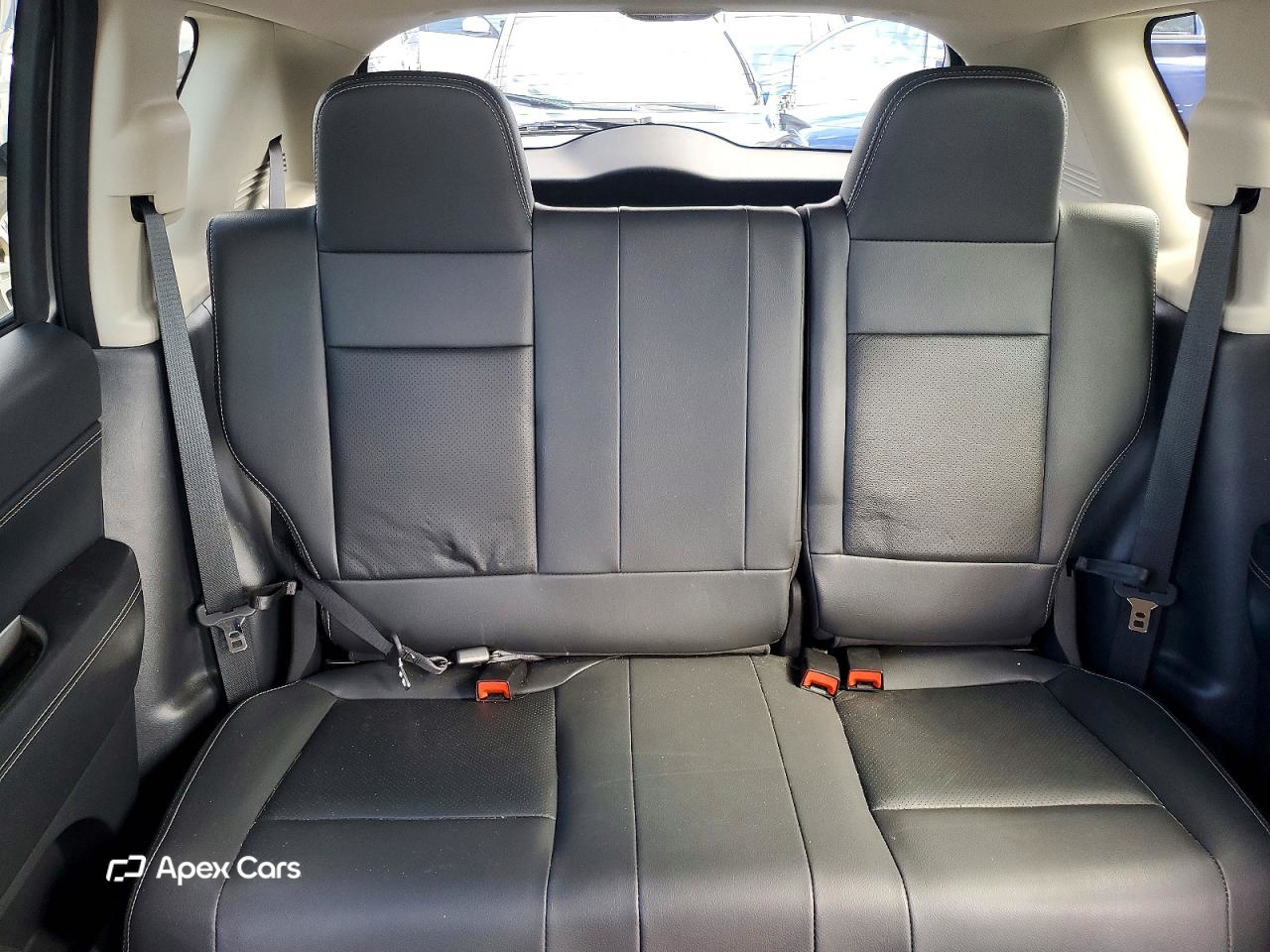 Jeep Compass 2015
