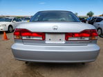Honda Accord 2002