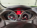 Ford Fiesta 2012