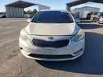 Kia Forte 2015