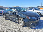 Hyundai Elantra 2019