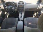 Toyota Corolla 2012