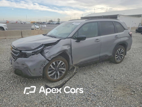 Subaru Forester 2025 - Zdjęcie 1 z 13