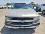 Chevrolet Silverado 1999