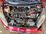 Ford Fiesta 2017