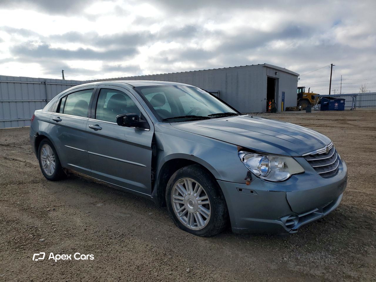 Chrysler Sebring 2007