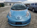 Nissan Leaf 2015