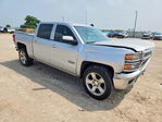 Chevrolet Silverado 2015