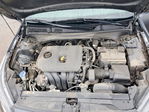 Kia Forte 2024