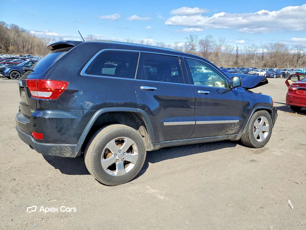Jeep Cherokee 2013