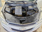 Chevrolet Equinox 2013