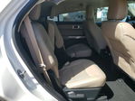 Ford Explorer 2022
