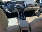Honda Accord 2017