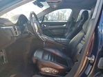 Porsche Panamera 2012