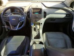 Chevrolet Volt 2012