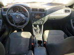 Volkswagen Jetta 2017
