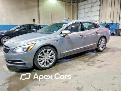 Buick LaCrosse 2017 - Image 1 of 13