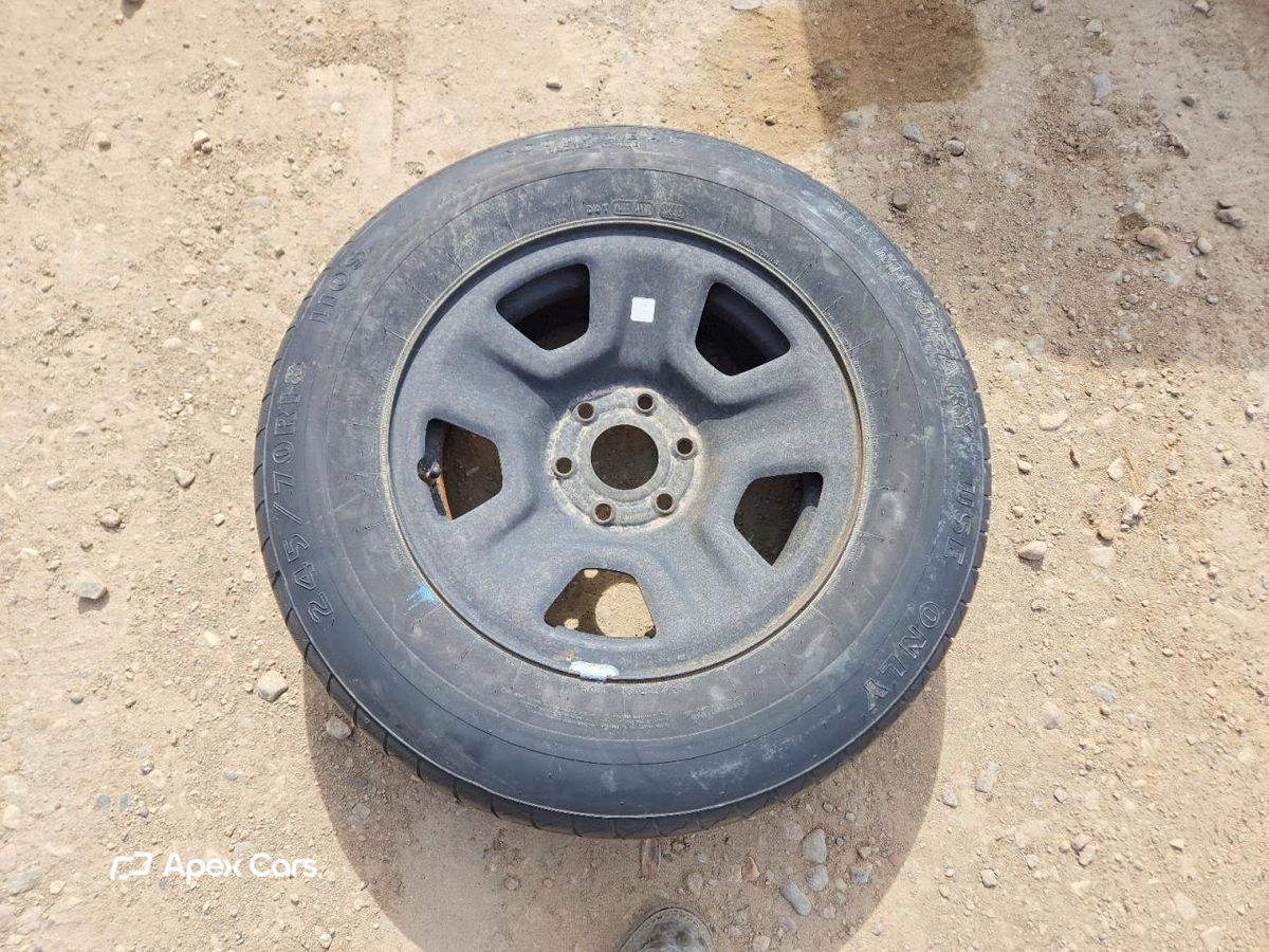 RAM 1500 2019