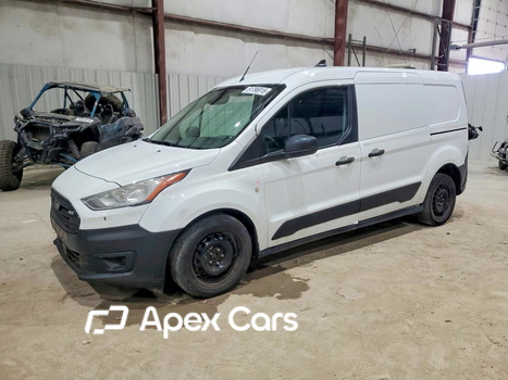 Ford Transit 2019 - Image 1 of 13
