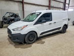 Ford Transit 2019