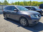 Nissan Pathfinder 2013